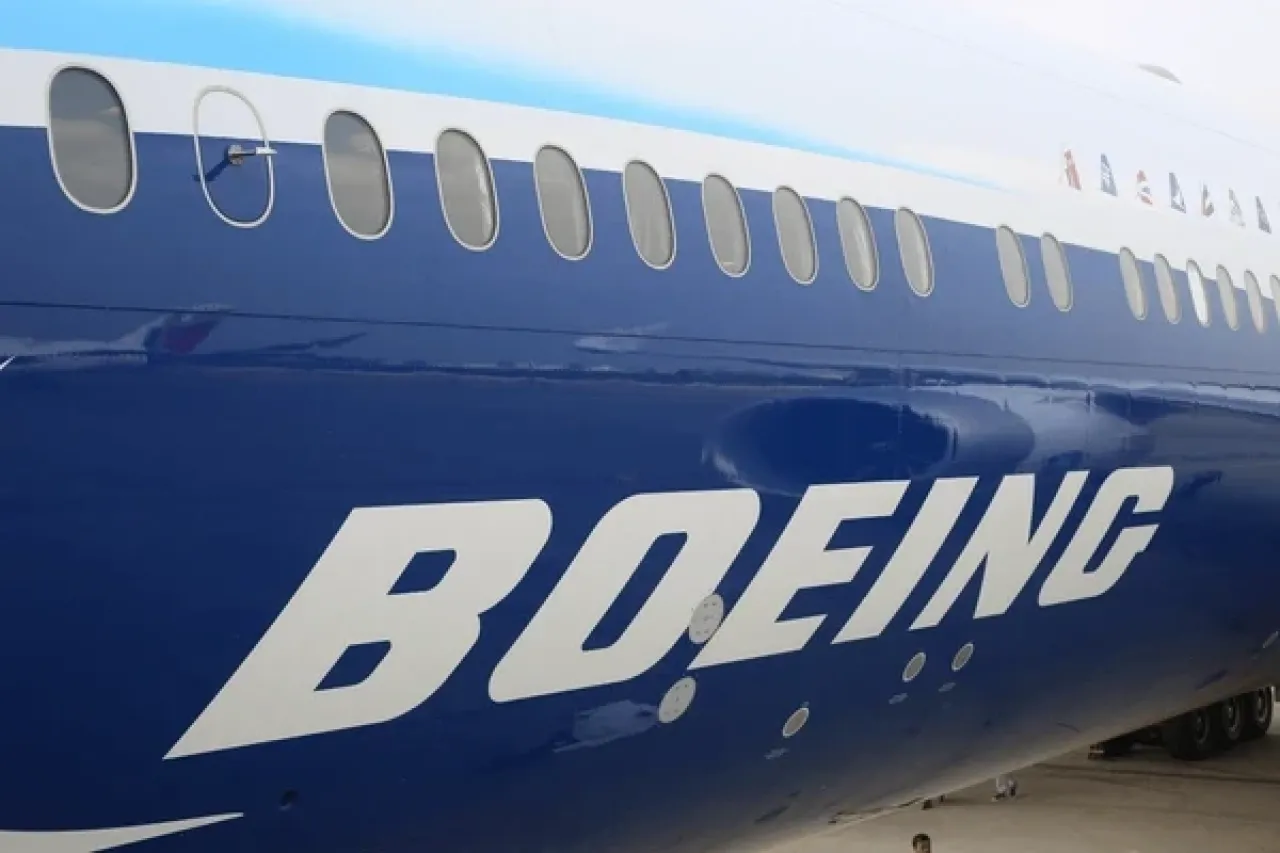 Boeing-ը ճգնաժամի ֆոնին 8․3 մլրդ դոլարի գործարք է կնքել