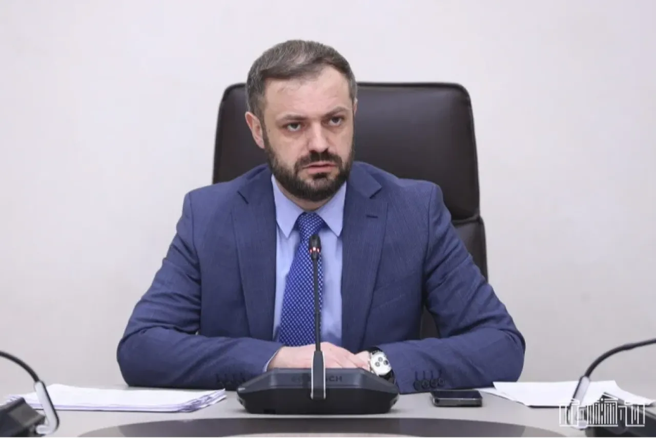 Գնորդները QR կոդով կկարողանան պարզել՝ ներմուծվա՞ծ մսամթերք են գնում, թե՞ ՀՀ-ում արտադրված