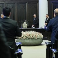 Ջիլ գյուղում մոդուլային դպրոց կկառուցվի