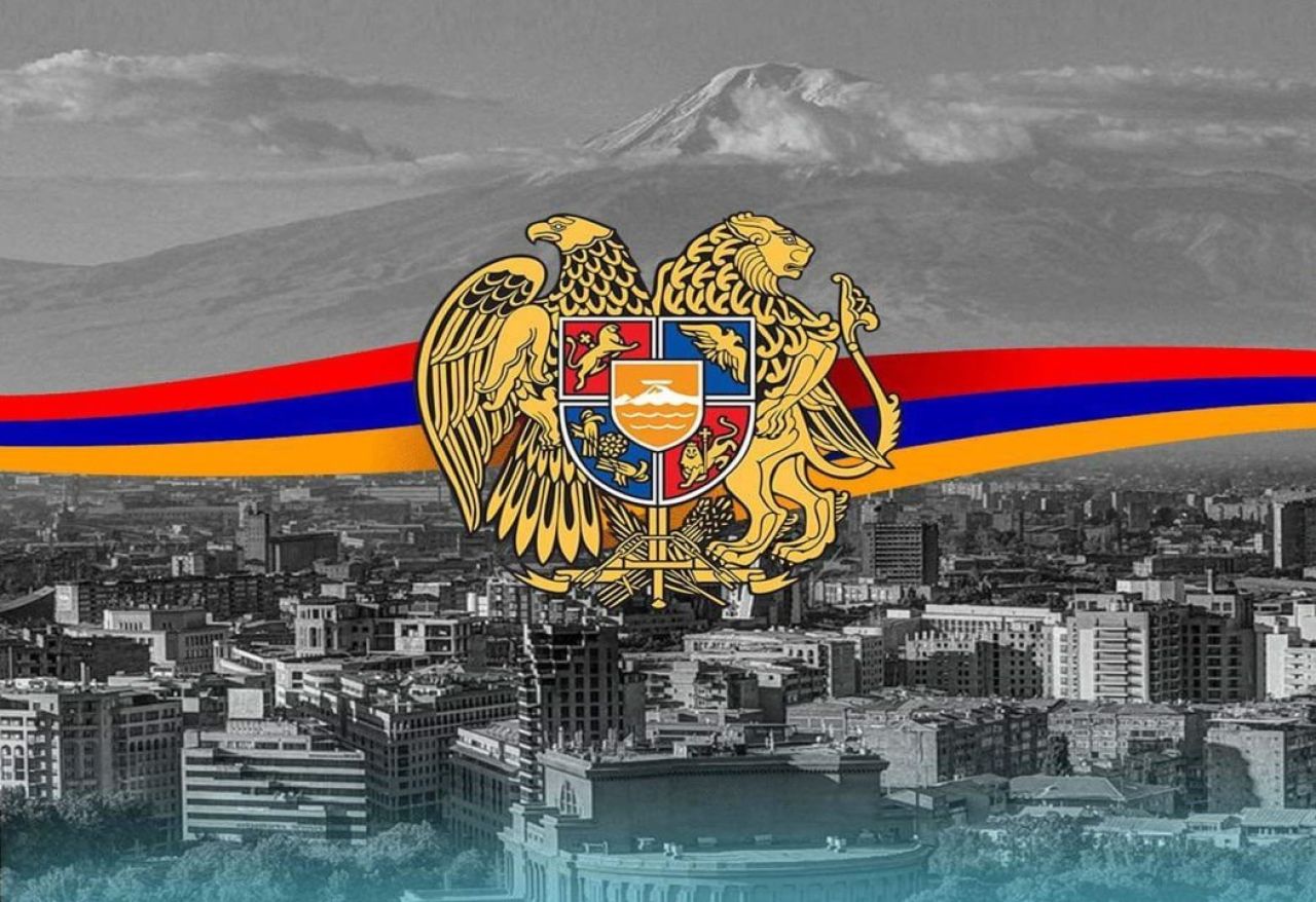 Հայաստանն այսօր նշում է Սահմանադրության օրը