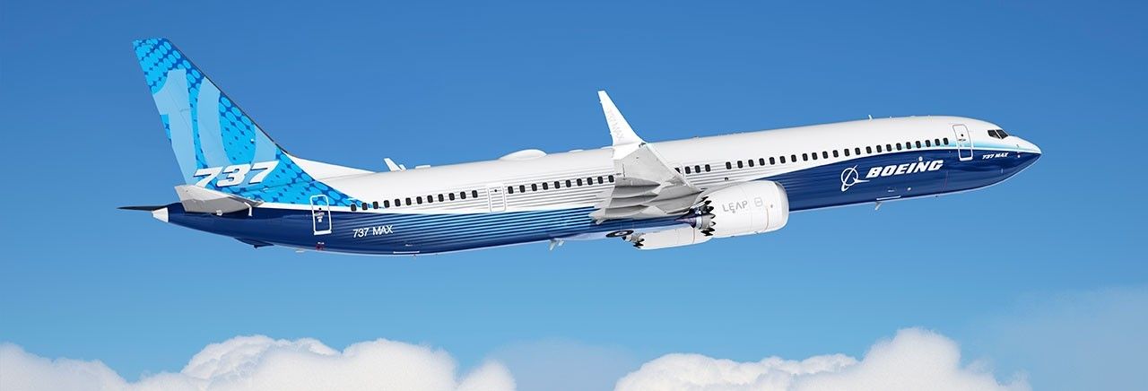 Boeing-ն իրեն մեղավոր է ճանաչել 737 MAX-ի խարդախության մեջ