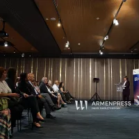 ՄԱԶԾ-ն Հայաստանում իրականացնում է «Դիմակայունություն ի սկզբանե» ծրագիրը՝ Սերբիայի կառավարության ֆինանսավորմամբ