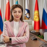 ԵՏՀ–ն ստացել է ԵԱՏՄ շրջանակում կոոպերացիոն նախագծին աջակցելու առաջին հայտը․ Բարսեղյան