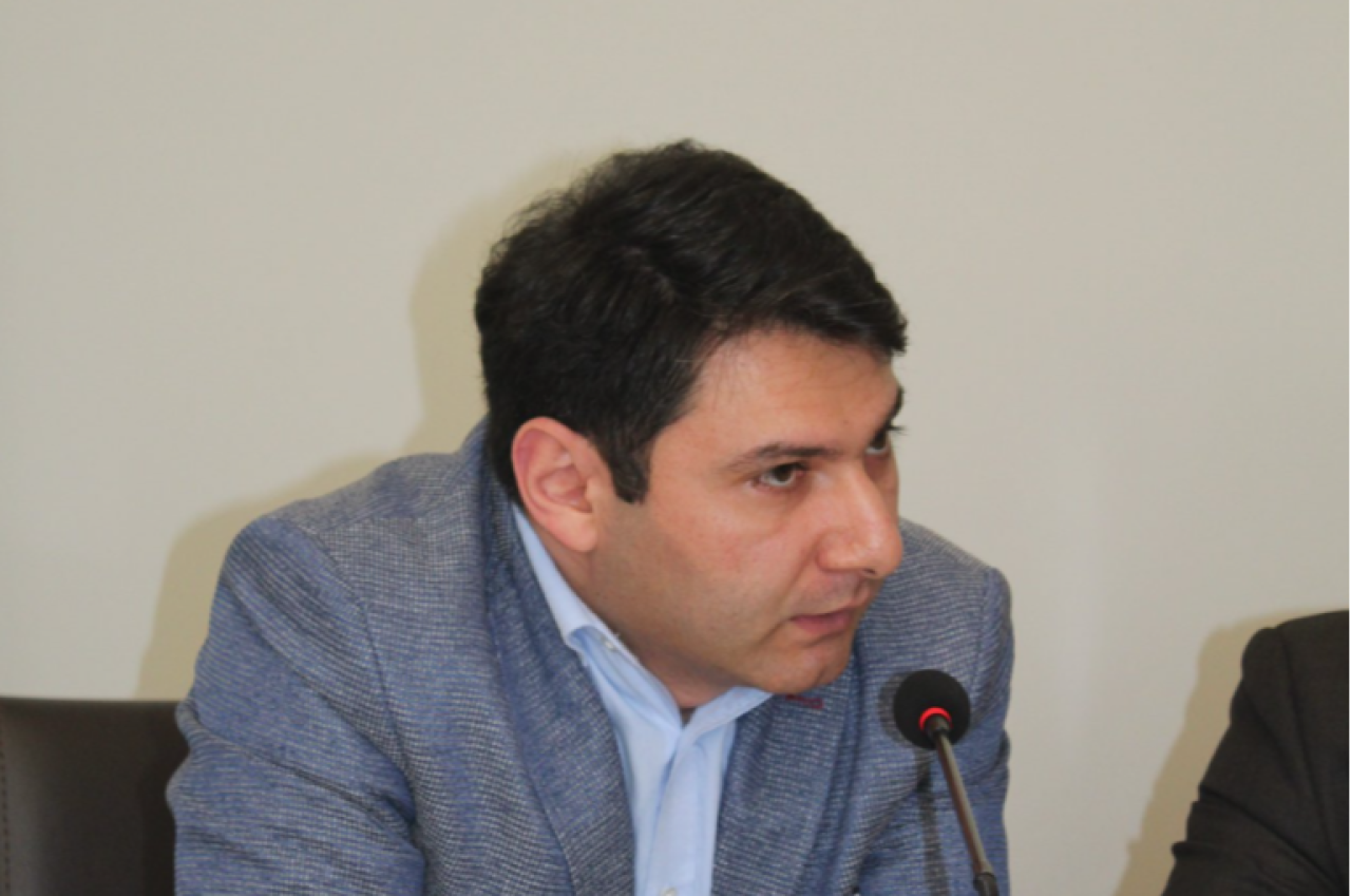 Արմինֆո. Սեկվե՞ստր է սպասվում. Հայկազ Ֆանյանը լույս է սփռում Հայաստանի պետբյուջեի ծրագրման շատ «սպիտակ բծերի» վրա