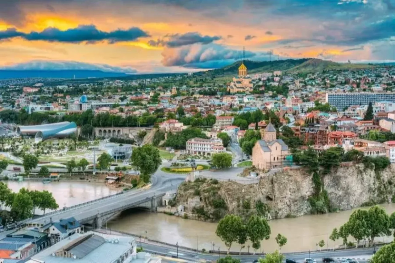 Վրաստանում յուրաքանչյուր չորրորդ երիտասարդ աշխատանք չունի