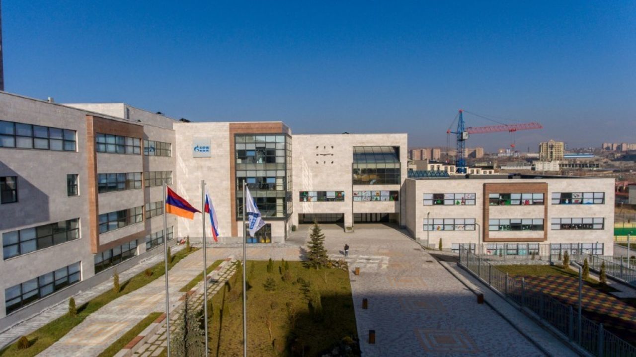 «Գազպրոմ»-ը հայտնել է ռեկորդային մատակարարումների մասին