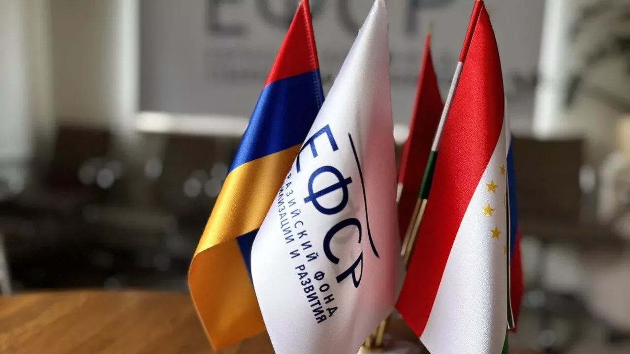 Կայունացման և զարգացման եվրասիական հիմնադրամը Հայաստանի ՀՆԱ-ի 6,3 տոկոս աճ է կանխատեսում