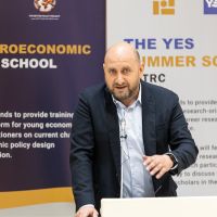 ԿԲ Դիլիջանի ուսումնահետազոտական կենտրոնում կայացել է ամառային երկու դպրոցի բացման հանդիսավոր արարողությունը