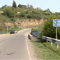 Հուլիսի 10-ից փակ կլինի Տավուշի մարզի Կիրանց գյուղով անցնող ճանապարհահատվածը