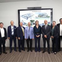 Մենք հանձնառու ենք նպաստելու Հայաստանի տնտեսական և թվային անվտանգությանը. ՄԶԳ