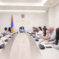 «Զինապահ» հիմնադրամի շահառու զինծառայողի հաշմանդամության խմբի փոփոխության դեպքում առաջարկվում է հատուցման գումարները վճարել նախկին չափով