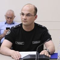 Հանձնաժողովը դրական եզրակացություն է տվել «Ազգային անվտանգության մարմիններում ծառայության մասին» օրենքում առաջարկվող լրացմանը