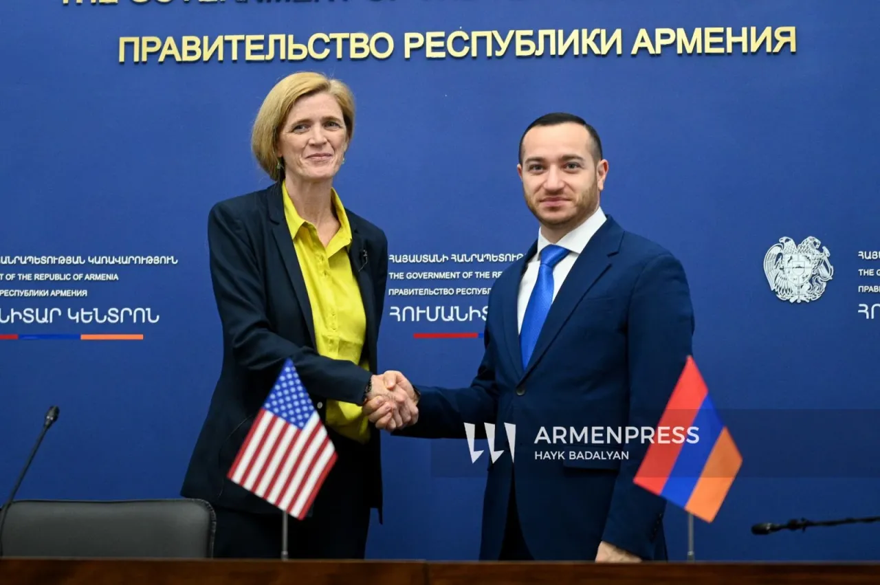 ԱՄՆ ՄԶԳ-ն 5 միլիոն դոլար կտրամադրի Amazon Web Service-ի և ՀՀ կառավարության համագործակցությունը զարգացնելու համար