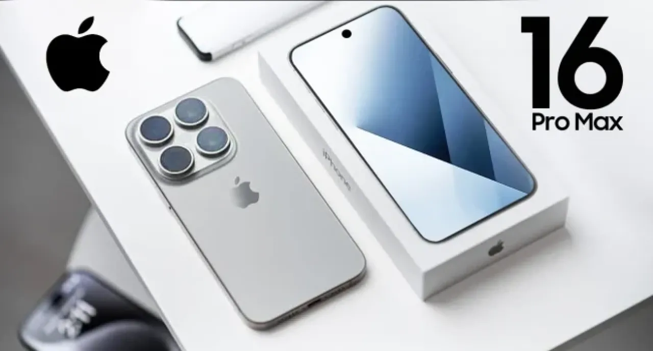 iPhone 16 Pro-ն և Pro Max-ը կունենան նույն տետրապրիզմային տեսախցիկը, ինչ iPhone 15 Pro Max-ը