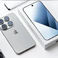 iPhone 16 Pro-ն և Pro Max-ը կունենան նույն տետրապրիզմային տեսախցիկը, ինչ iPhone 15 Pro Max-ը