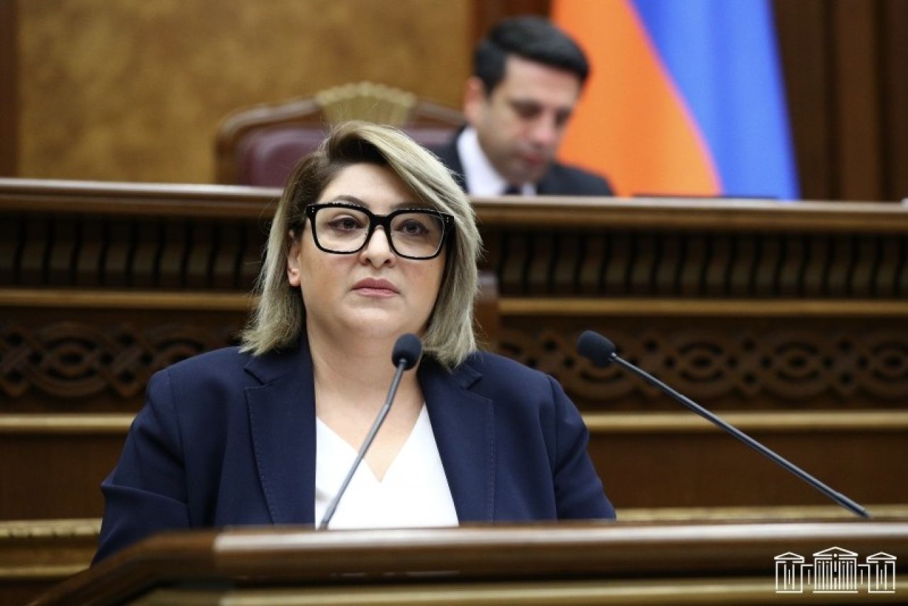 Քննարկվել է վարկի փակման ժամկետը երկարաձգելուն եւ չբաշխված գումարների վերաբաշխմանը վերաբերող նամակ-համաձայնագիրը
