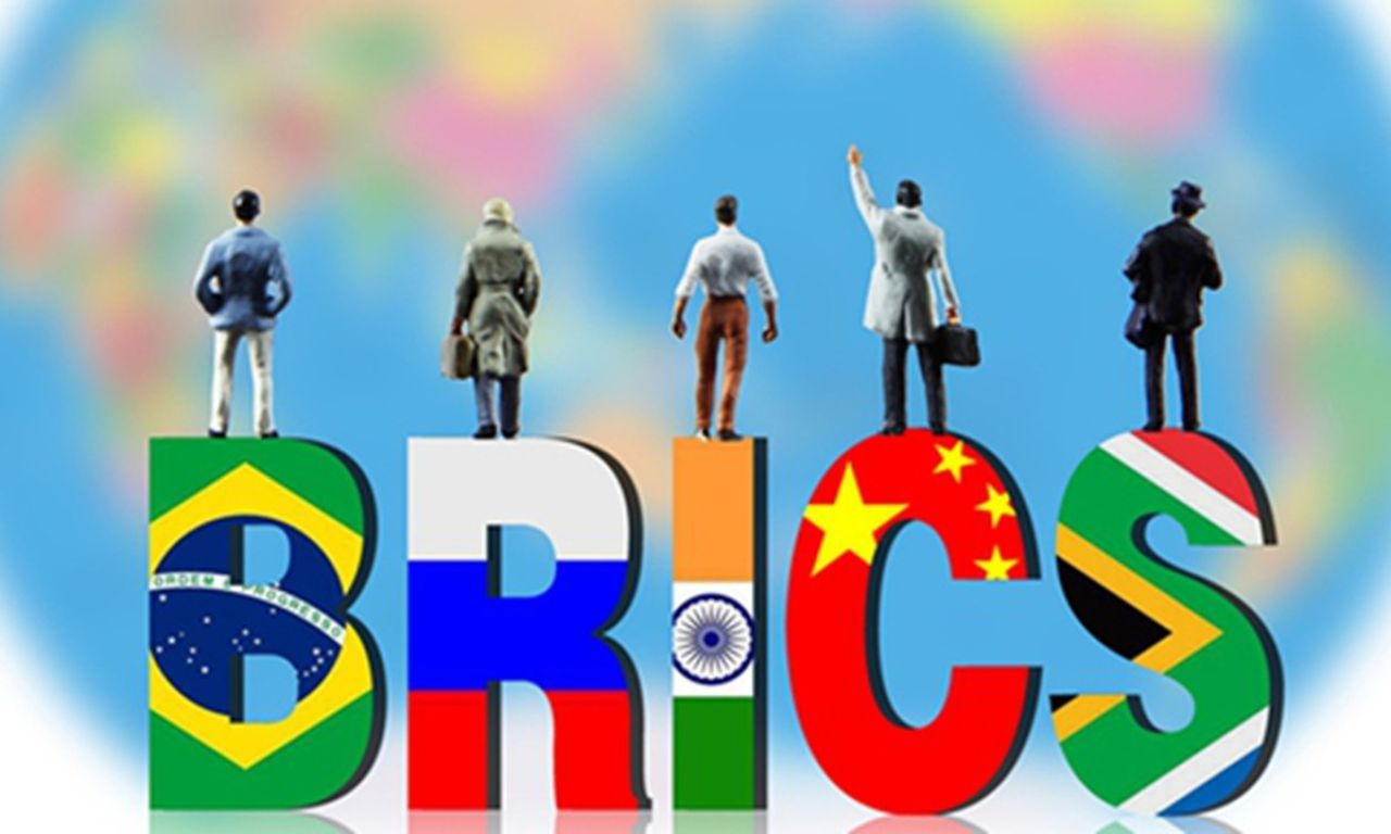 Չինաստանը BRICS-ին կոչ է անում բարենպաստ պայմաններ ստեղծել բիզնեսի համար