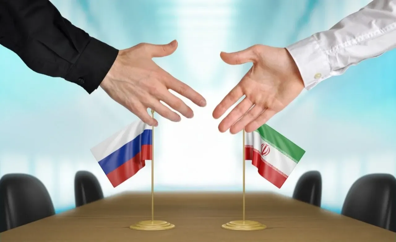 Իրանը Ռուսաստանի հետ սվոփ պայմանագիրն անվանել է ապադոլարիզացիայի հաջողված օրինակ