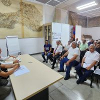 Խորհրդատվություն՝ լիցենզավորման և հավաստագրման համար դիմողներին