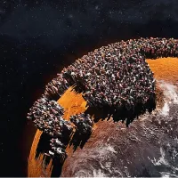 Երկիր մոլորակի բնակչությունը 2080-ականների կեսերին կհասնի 10,3 միլիարդի