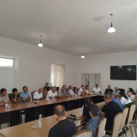 Էկոնոմիկայի նախարարության մասնագետները մարզերում ներկայացրել են գյուղոլորտի պետական օժանդակության ծրագրերը