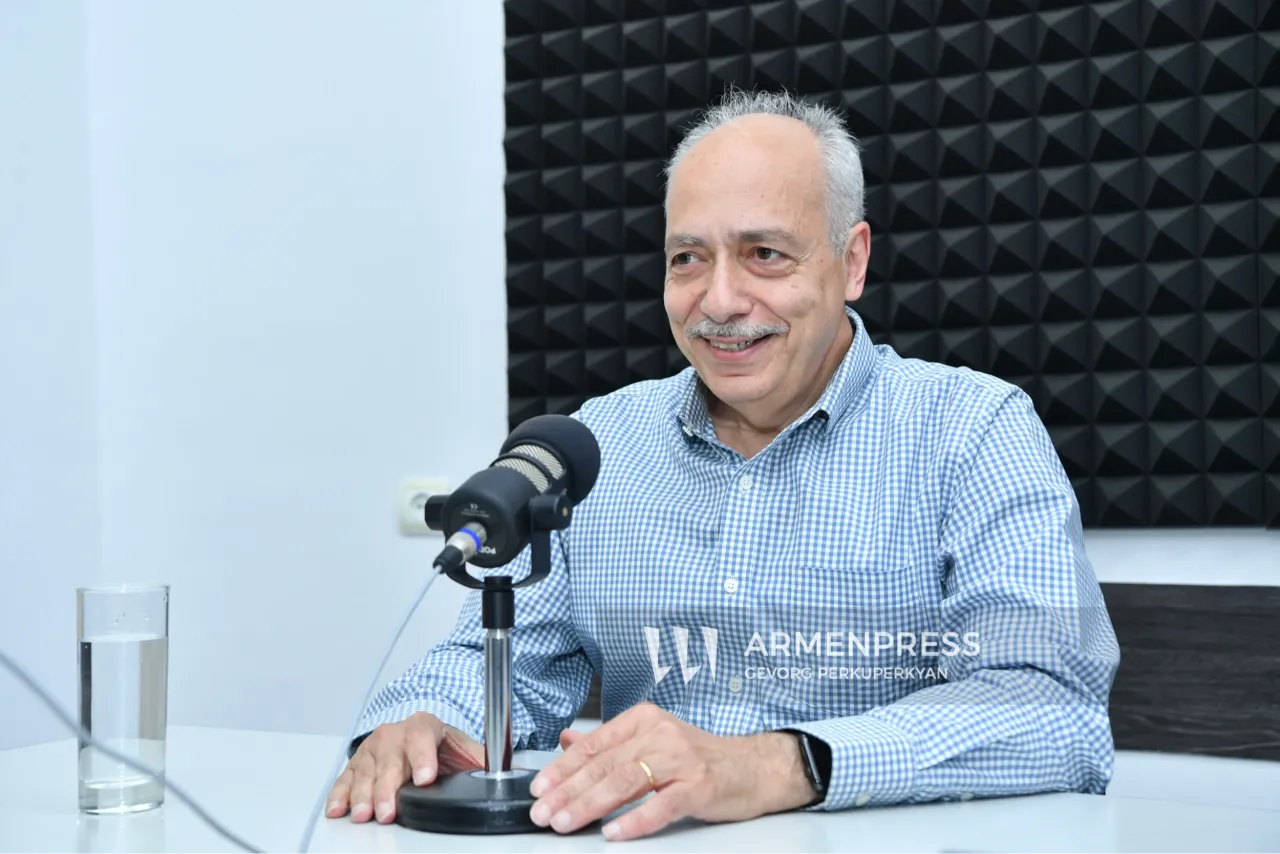 ԱՐՄԵՆՊՐԵՍ. Հայաստանում ստեղծվելիք «Առաջադեմ հետազոտությունների կենտրոնը» կզբաղվի նաև չիպերի արտադրությամբ