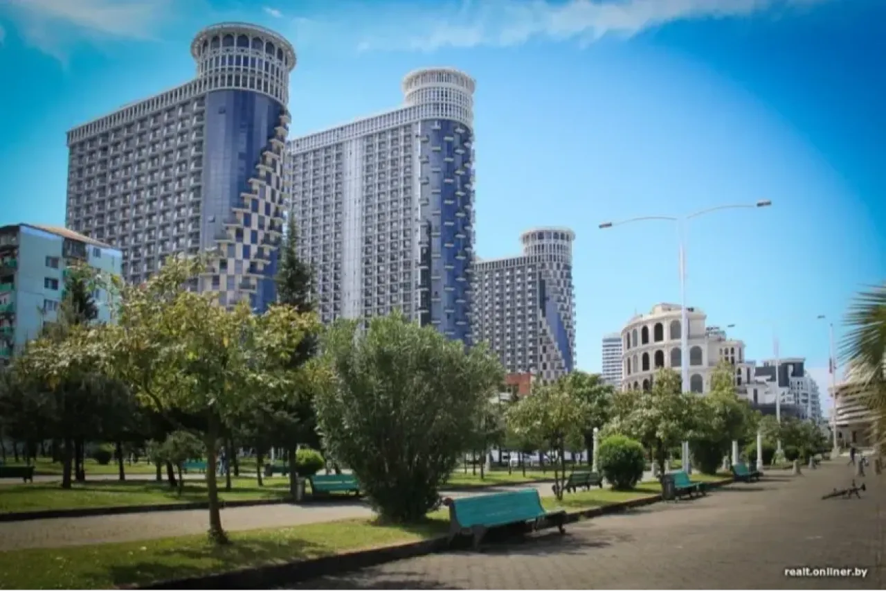Թբիլիսիում բնակարանների պահանջարկը շարունակում է նվազել