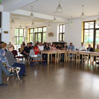 Տեղի է ունեցել «Հաշմանդամություն ունեցող անձանց հարցերով զբաղվող Լոռու մարզային հանձնաժողովի» արտագնա նիստը