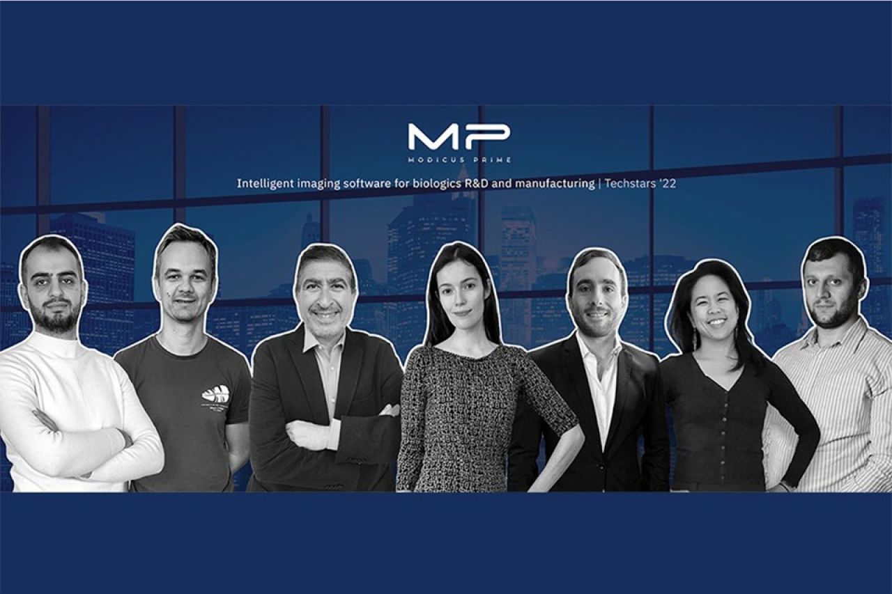 Modicus Prime-ը 3,5 միլիոն դոլարի ներդրում է ստացել