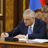 Կայացել է ՀԸԳՀ կիրարկումն ապահովող միջոցառումները համակարգող միջգերատեսչական հանձնաժողովի նիստը