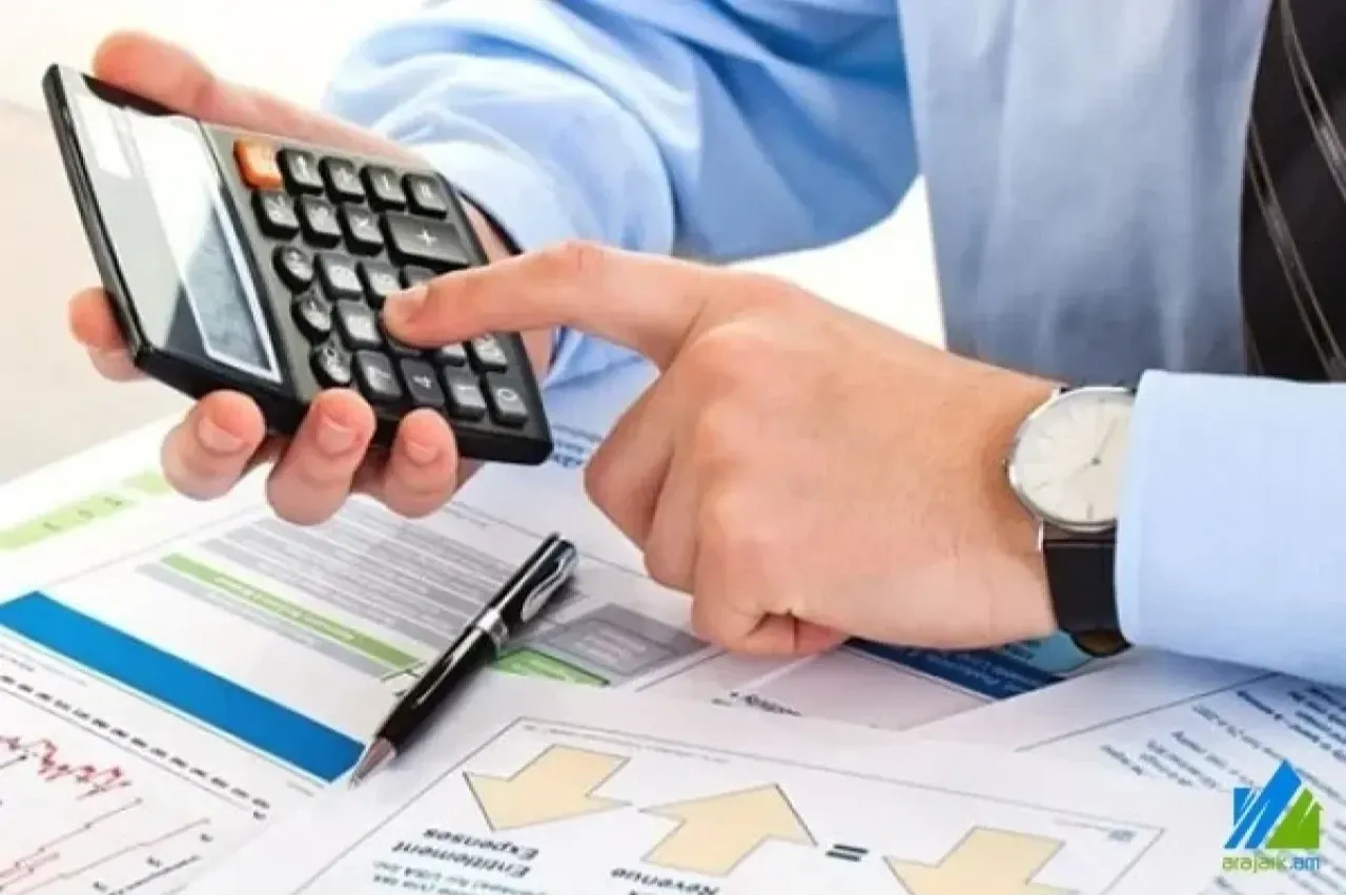 ՀՀ պետական բյուջեի ծախսերը 20.4 %–ով աճել են. ֆիննախ