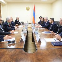 Հայաստանը պատրաստ է ընդունել «Ծրագրավորման միջազգային ուսանողական մրցույթը». ԲՏԱ նախարար