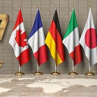Համաշխարհային ՀՆԱ-ում «Մեծ յոթնյակի» մասնաբաժինը նվազել է