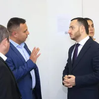 ՀՀ ԲՏԱ նախարար Հայրապետյանն այցելել է «BostonGene Techologies» ընկերություն