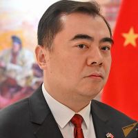 Երևանն ու Պեկինը ակտիվորեն աշխատում են. Մին Չենը` ավտոփոխադրումների համաձայնագրի մասին