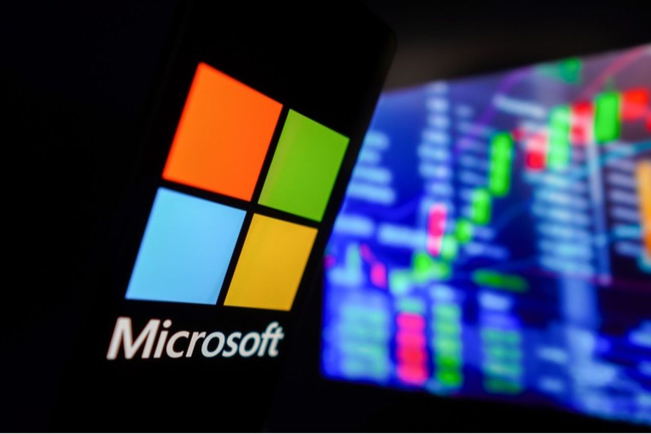 Windows-ի պատճառով խափանվել է Եվրոպայի և ԱՄՆ-ի բանկերի և ավիաընկերությունների աշխատանքը