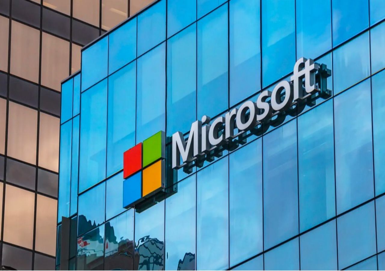 Microsoft-ի բաժնետոմսերն ընկել են 3.15%-ով՝ համաշխարհային խափանումների ֆոնին