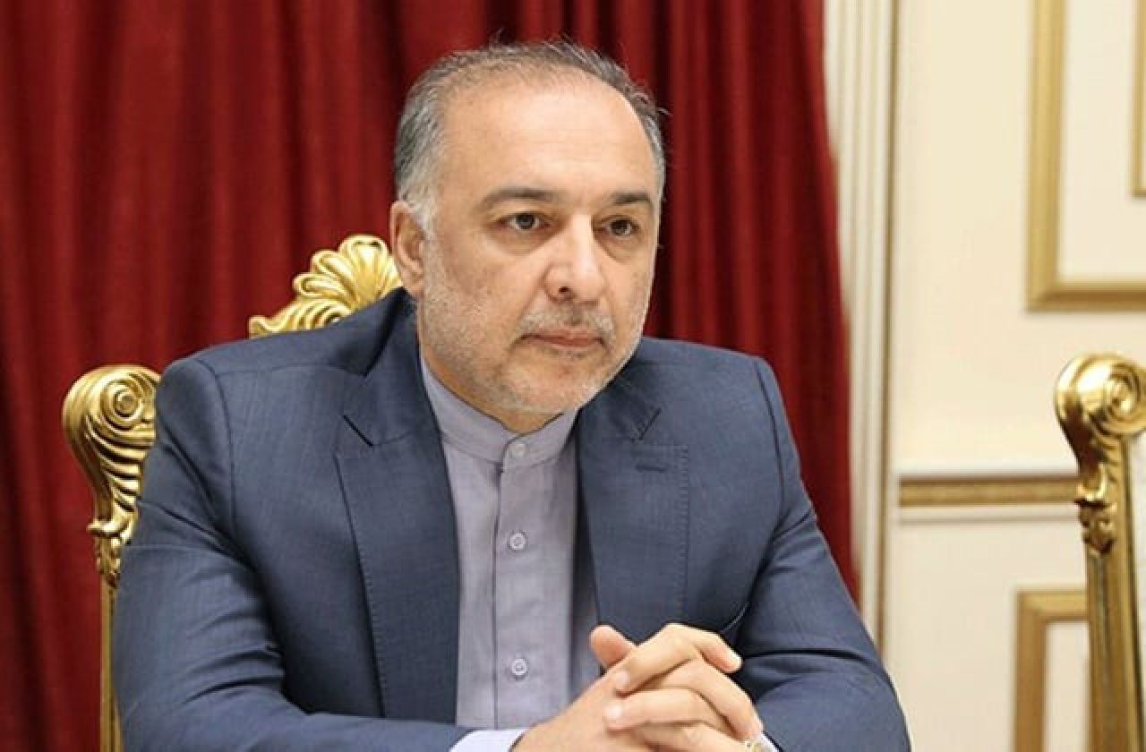 Իրանական գազի արտահանումը Հայաստան մոտ ժամանակներս կկրկնապատկվի. ԻԻՀ դեսպան