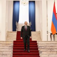 Նիկոլ Փաշինյանը շնորհավորական ուղերձ է հղել Լիտվայի Հանրապետության վարչապետ Ինգրիդա Շիմոնիտեին