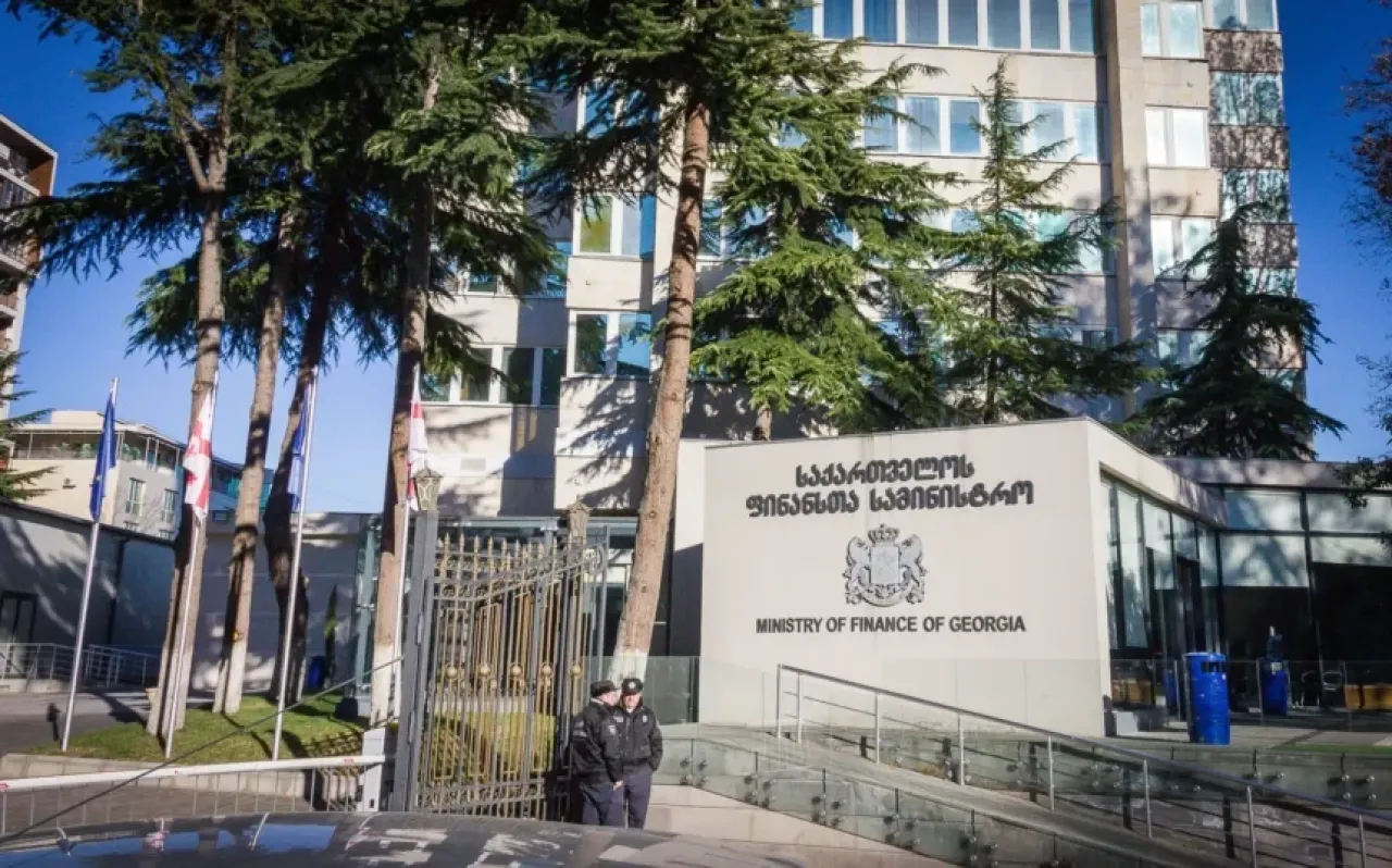 Վրաստանի արտաքին պետական պարտքը վեց ամսում նվազել է