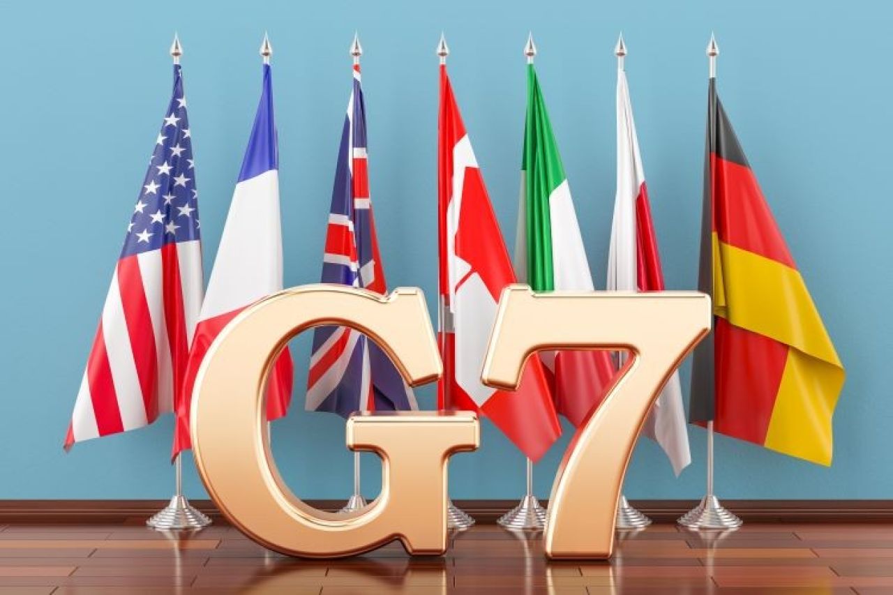 G7-ի երկրները պատրաստ են մինչև 200 միլիարդ դոլարի ներդրումներ կատարել Կենտրոնական Ասիայում