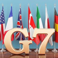 G7-ի երկրները պատրաստ են մինչև 200 միլիարդ դոլարի ներդրումներ կատարել Կենտրոնական Ասիայում