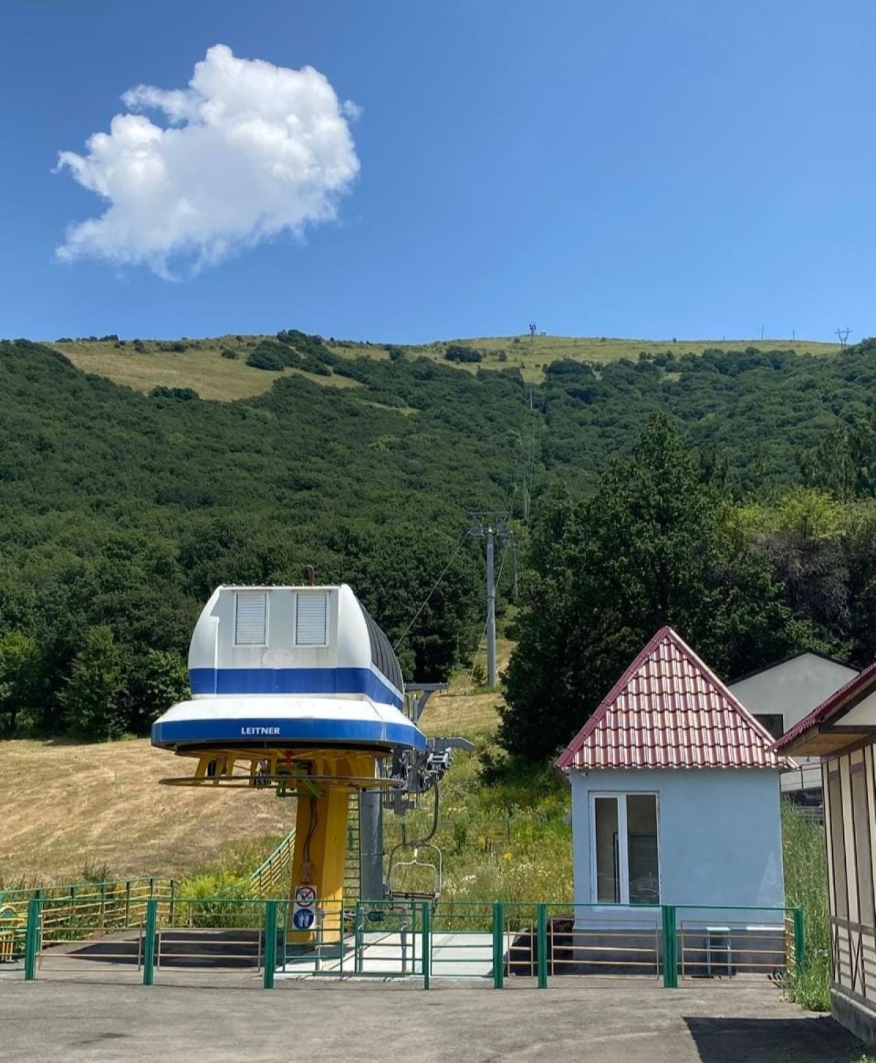2025 թվականի Համահայկական ձմեռային խաղերը կանցկացվեն Ջերմուկում