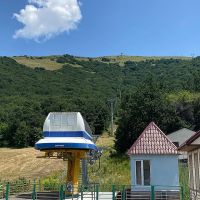 2025 թվականի Համահայկական ձմեռային խաղերը կանցկացվեն  Ջերմուկում