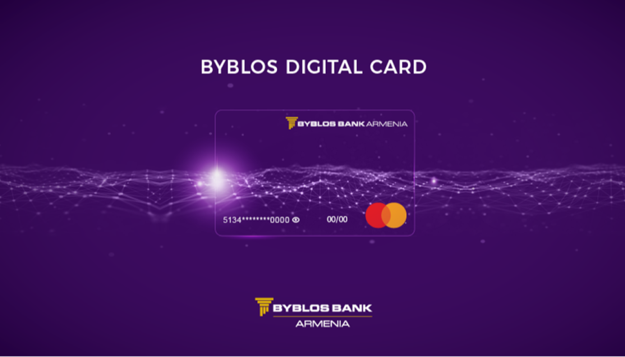Byblos Digital Cards: Tailored for a generation opting for everything digital