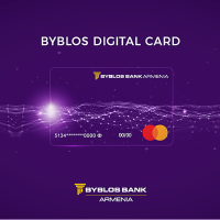 Byblos Digital Cards: Tailored for a generation opting for everything digital