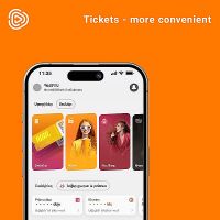 Choosing the seats: new feature in Idram&IDBank app