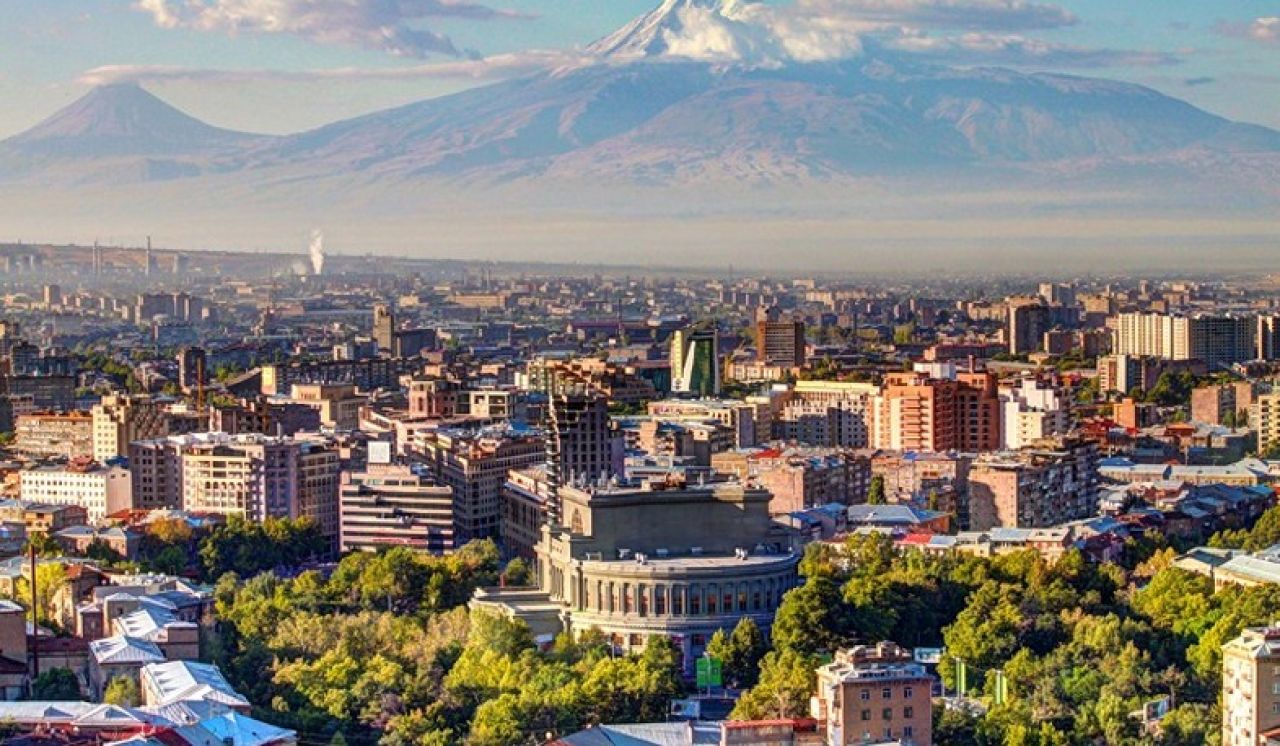 Առաջին կիսամյակում մայրաքաղաքի բնակարանները թանկացել են 4,2 տոկոսով