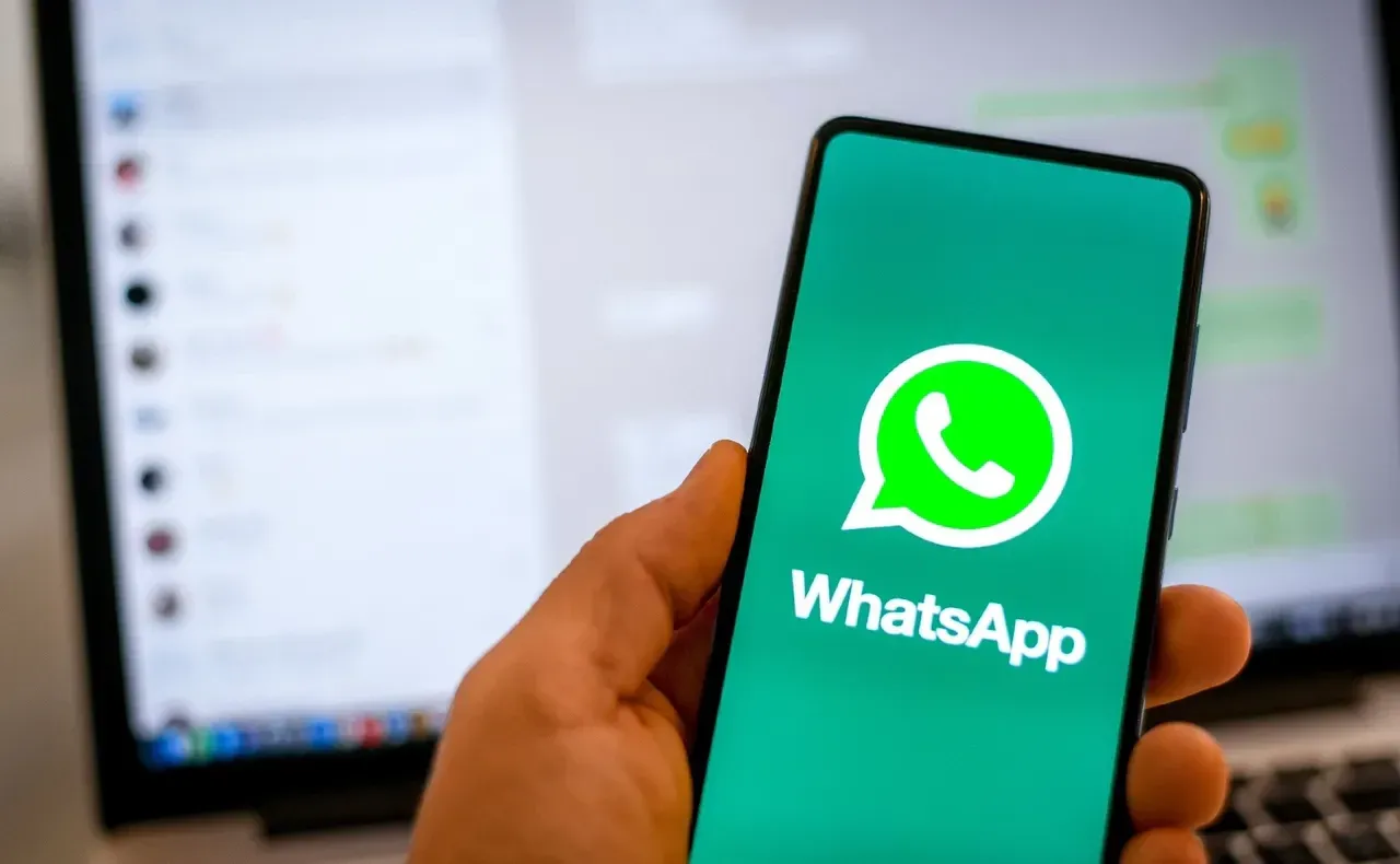 WhatsApp-ում կհայտնվի AirDrop-ի նման գործառույթ