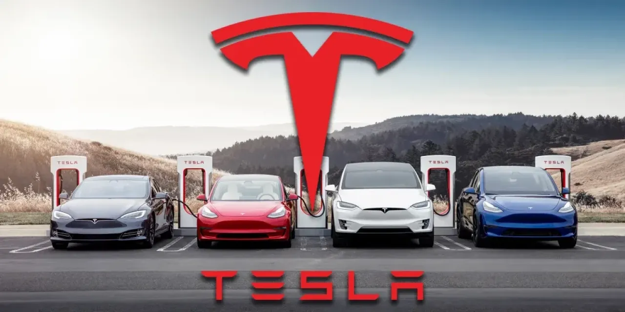 Ինչքա՞ն է նվազել Tesla-ի շահույթը